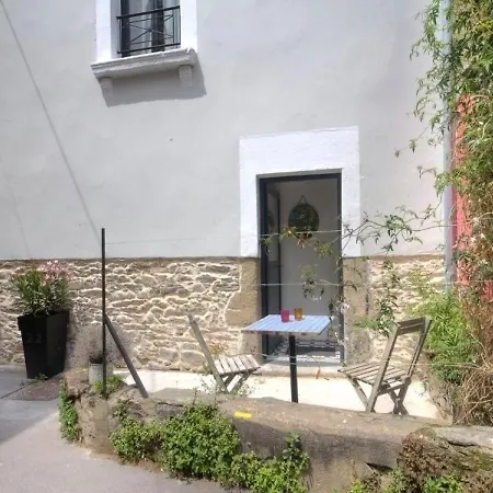 House Les Amants De Venise Holiday home *