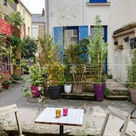 House Les Amants De Venise * Reze